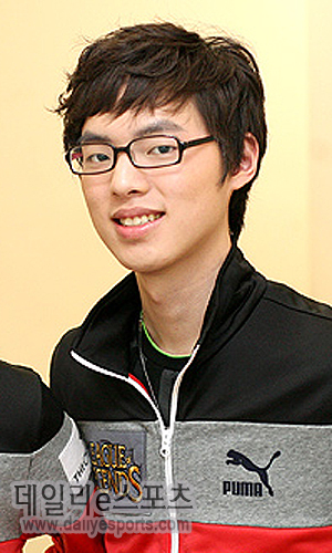MiG 블레이즈 강형우 "CLG 고국행 비행기 태우겠다"