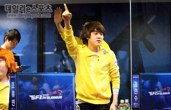 CJ 스포2팀 김민수, 멘사 회원이었다?