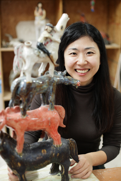 게임과 예술이 만났다, 서울 게임 아티스트전 27일 개막