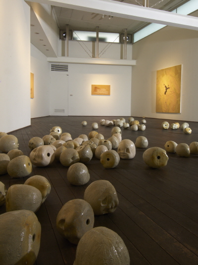 게임과 예술이 만났다, 서울 게임 아티스트전 27일 개막