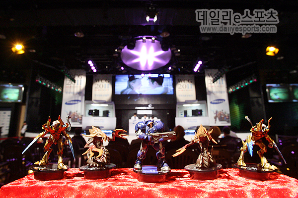 5월2일 스타2 선포식서 대승적 합의 나오나