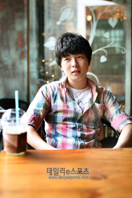 진영화 8게임단의 품에 안기다