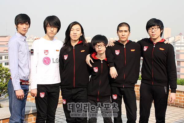 LG-IM 강동훈 감독 "스타2와 LOL 시너지 기대"