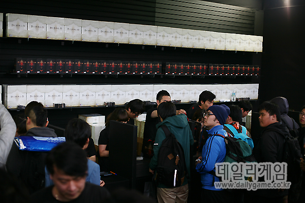 '역시 디아블로3', 블리자드 한정판 판매 2시간만에 4억 매출