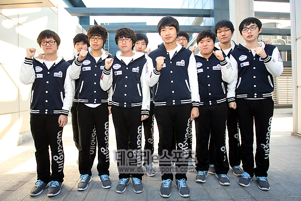 웅진, 스타2 류원 코치 영입으로 전력 보강