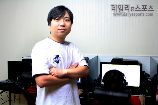 MVP 최윤상 총감독 "LOL 팀도 MVP 스타일로 육성"