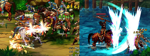 오락실 삼국지의 귀환! '명장온라인' 프리뷰