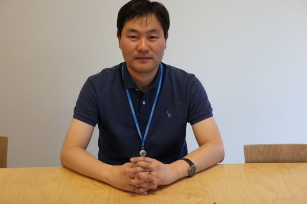 넥슨네트웍스 이기봉 실장 “PC방 업계와 함께 성장할 것”