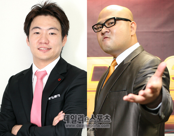 이지훈-온상민 해설 위원 등의 스포2 실력은?