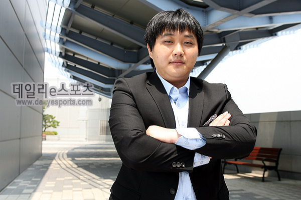 8게임단, 스타2 전담 김정환 코치 영입