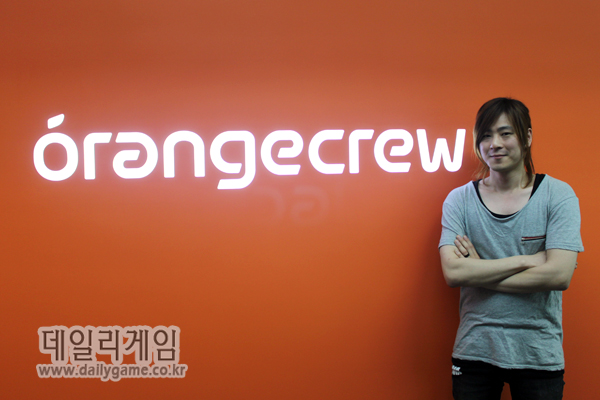 플레이베이스볼2012 이종혁 팀장 "친구와 함께하는 게임"