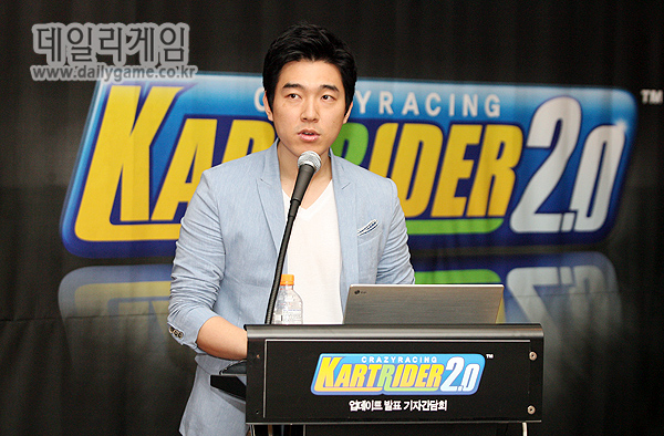 확 바뀐 카트라이더, 리그에도 대대적인 변화 예고