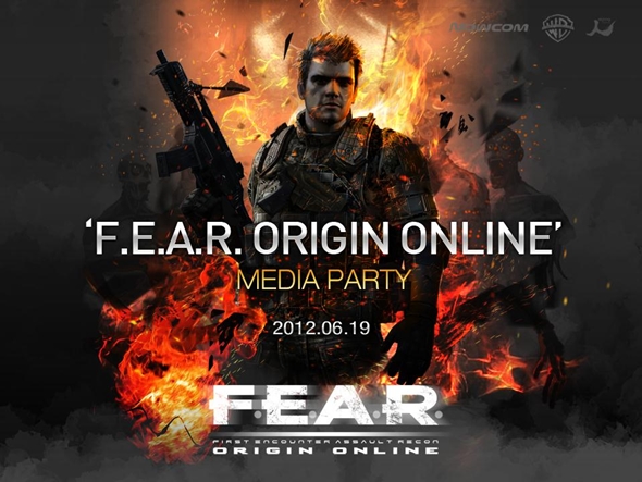 워너브라더스가 투자한 그 게임, FPS 피어온라인 최초 공개