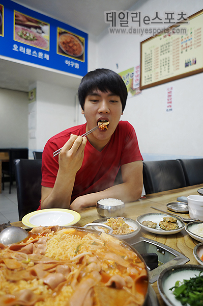 '초짜 사령탑' 나진e엠파이어 박정석 감독의 하루