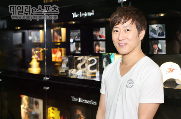 김태형 해설 위원 "스타리그는 생명체다"