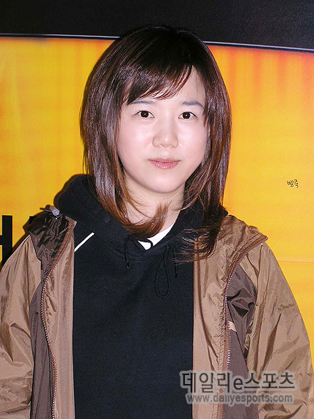 미모의 여성 프로게이머 계보는?