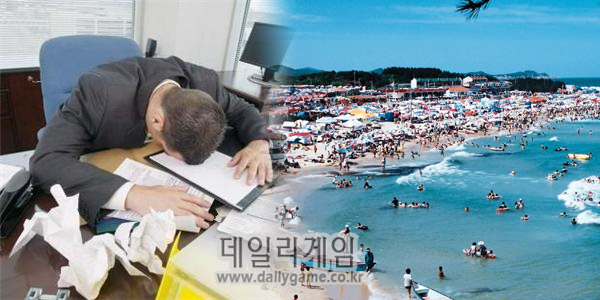 게임업계 CEO 여름휴가 없다… 자진 반납 잇달아