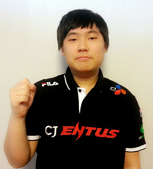 '인섹' 최인석, CJ LOL팀 합류!