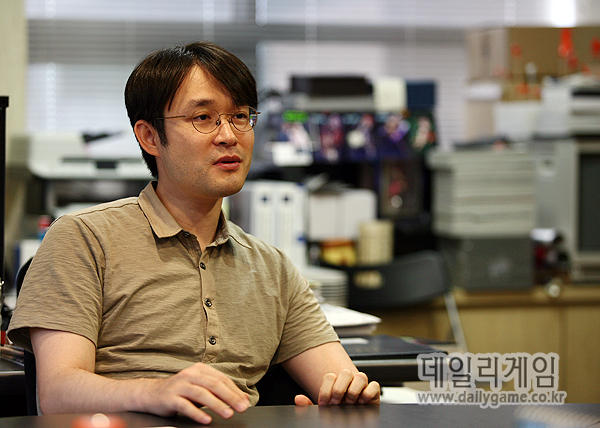 게임 기획자를 꿈꿔왔던 건축학도, 엘엔케이 남택원 대표