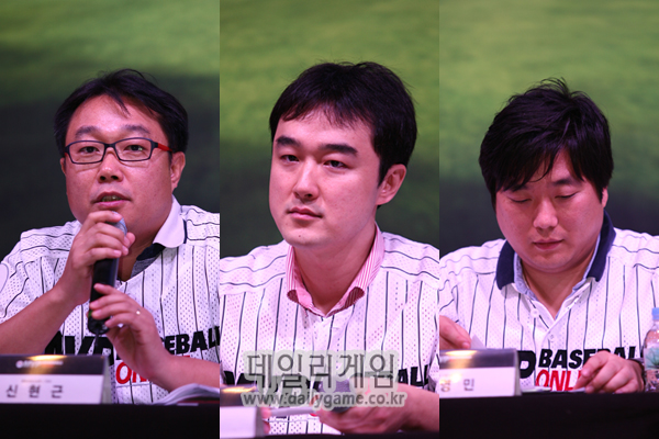 MVP베이스볼온라인 "야구게임 신화 다시 쓴다"