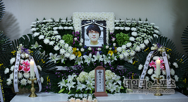 故 KT 우정호 母 "마지막에 '사랑한다'고 했다"