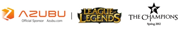 아주부 프로스트-CLG.EU 섬머 시즌 결승 맞대결