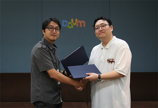 다음, 포트리스2레드-RF온라인 서비스 맡는다