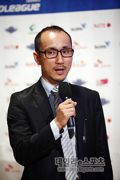 SK텔레콤 박용운 감독 "2대0 승리 위한 전략"