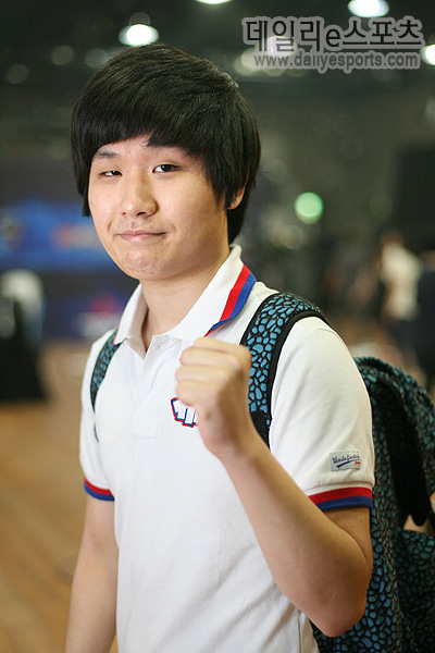 8게임단 전태양 등 5명, GSL 코드A 본선 합류