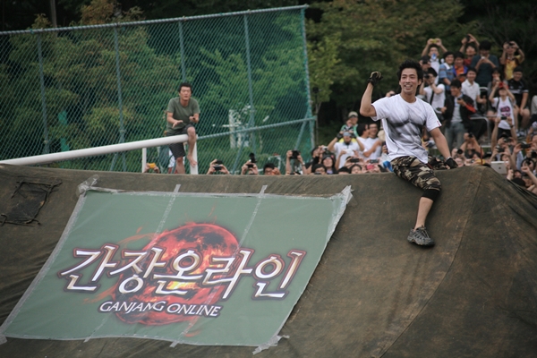 마케팅은 이 남자처럼, '텐트 하나'로 전국민을 사로잡다