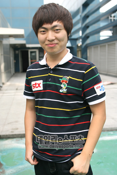 STX 김윤중 은퇴...군 입대 예정