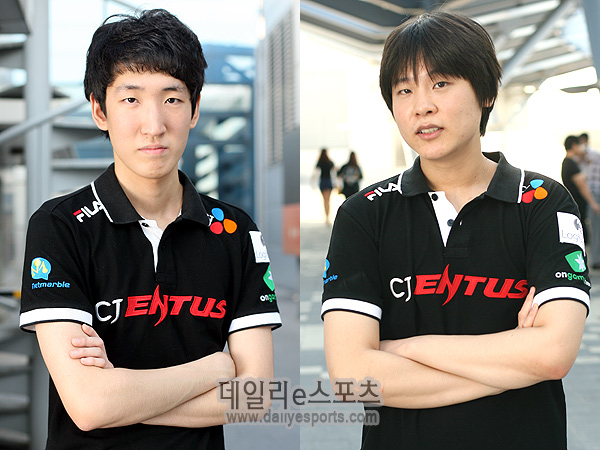 CJ의 스타1 정공법 통했다