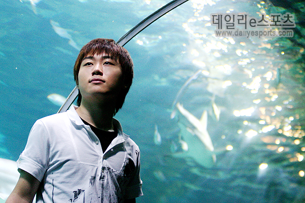프로게이머의 그때 그 시절을 아십니까...1편