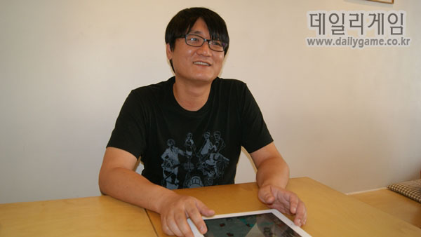 황정민 핫독스튜디오 팀장 "불 끄러 미국 갑니다"