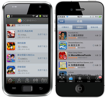 컴투스, 텐센트 통해 모바일게임 출시… 中 사업 본격화