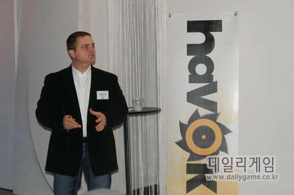 하복 엔진 모바일로 영역 확장 "멀티플랫폼 엔진되겠다"