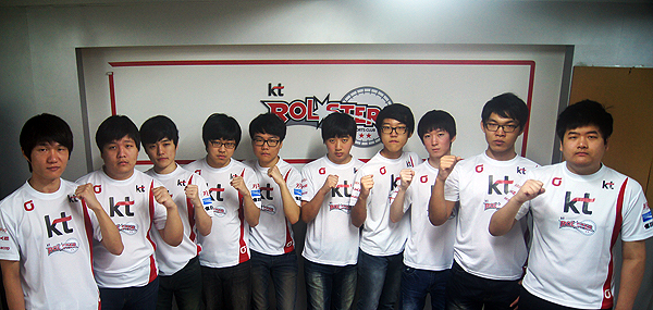 CJ 이어 KT까지 LOL 팀 창단…프로리그화 될까?