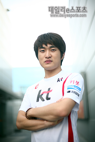 KT 이영호, GSL 코드A 3R 진출 좌절…승강전행