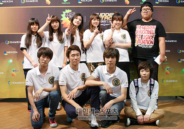 뉴올스타 "eMcN 기다려!"