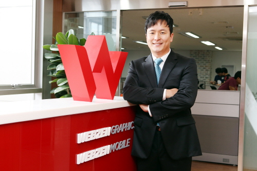 웹젠 자회사 통해 모바일사업 진출 '뮤' 모바일 만든다