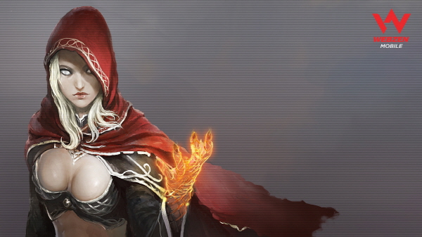 웹젠 자회사 통해 모바일사업 진출 '뮤' 모바일 만든다