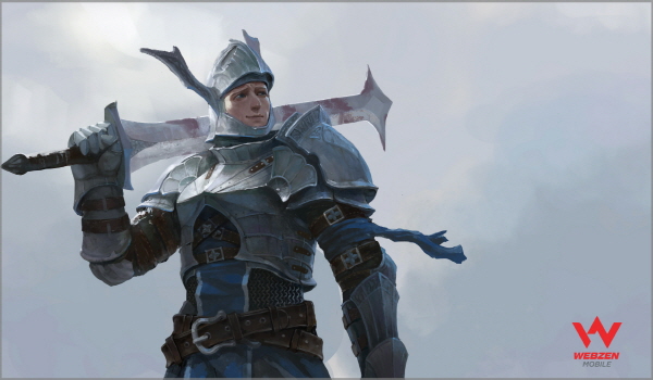 웹젠 '뮤' 모바일게임으로 재탄생