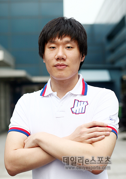 8게임단 하재상, 최성훈에게 0대2 패…승강전행