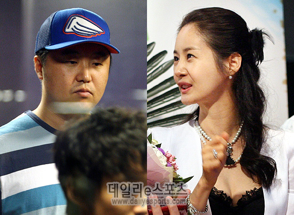 김가연-e스포츠 연맹 '왕따설' 진실 공방