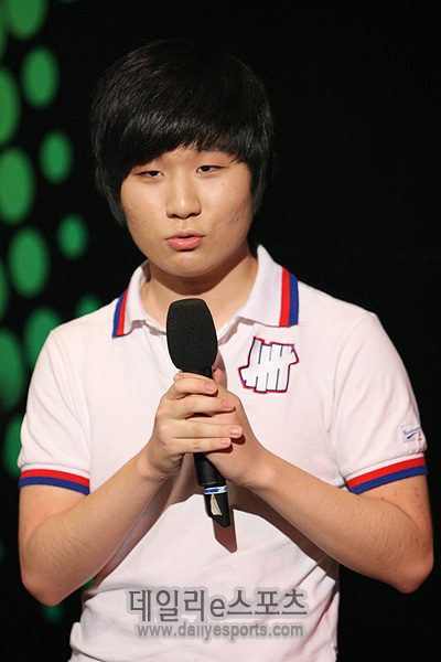 8게임단 전태양, 1위로 MvP 플레이오프 진출