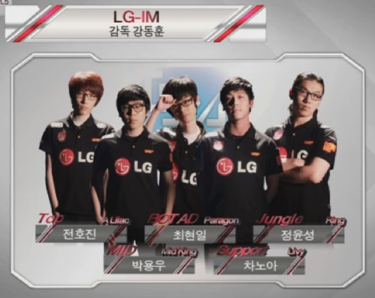 '차승원 아들' 소속팀, IPL 선발전서 아쉽게 탈락