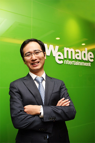 박관호 의장 코스닥 부자 1위… 주식자산 4731억원