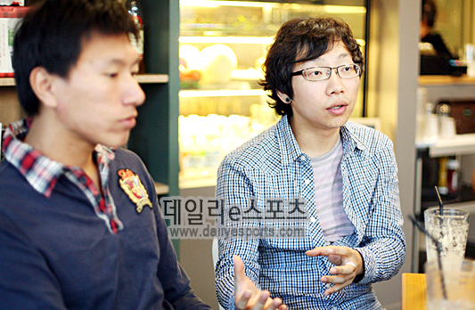 STX 소울 박재석 코치 군입대 "잠시만 안녕"