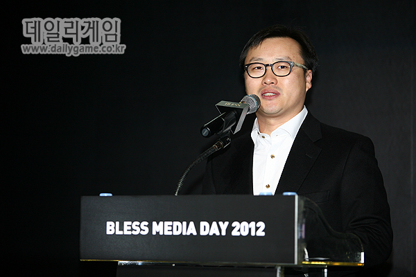 네오위즈게임즈, 대작 MMORPG '블레스' 전격 공개