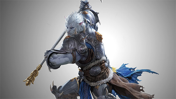 ‘상상 그 이상’ 클래식 MMORPG 종결자 ‘블레스’